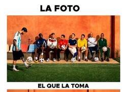 Enlace a Un fotógrafo de 10