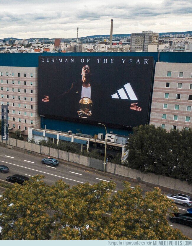 1231174 - Nadie le gana a Adidas en esto de los comerciales, nadie.
