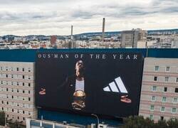 Enlace a Nadie le gana a Adidas en esto de los comerciales, nadie.