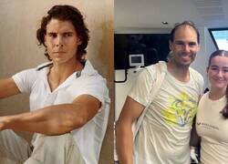 Enlace a El paso del tiempo es un cabrón