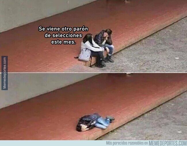 1231181 - Y otro más el mes que viene