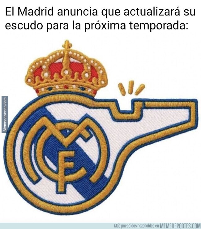 1231190 - Un escudo más acorde