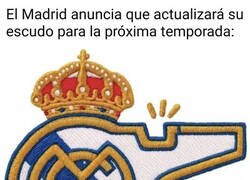 Enlace a Un escudo más acorde
