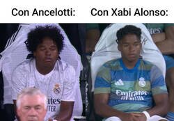 Enlace a Su situación no ha cambiado mucho