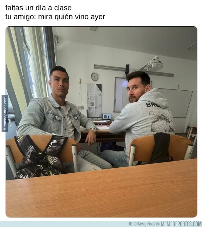 1231202 - ¿Qué opinan de mis compañeros de clase?