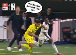 Enlace a Mira todo lo que provocó un solo lloro del Madrid esta temporada...