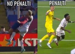 Enlace a Esto sí que da para pensar mal