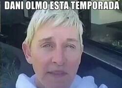 Enlace a ¿Qué le pasó a Olmo?