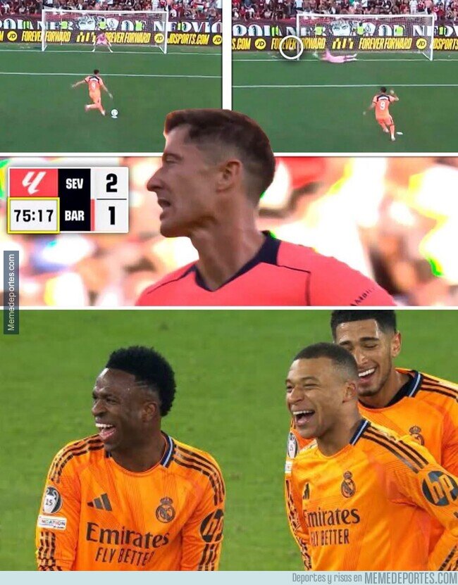 1231224 - ¿No era tan fácil meter de penalti?