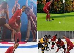 Enlace a Un poco de chops de Van Dijk