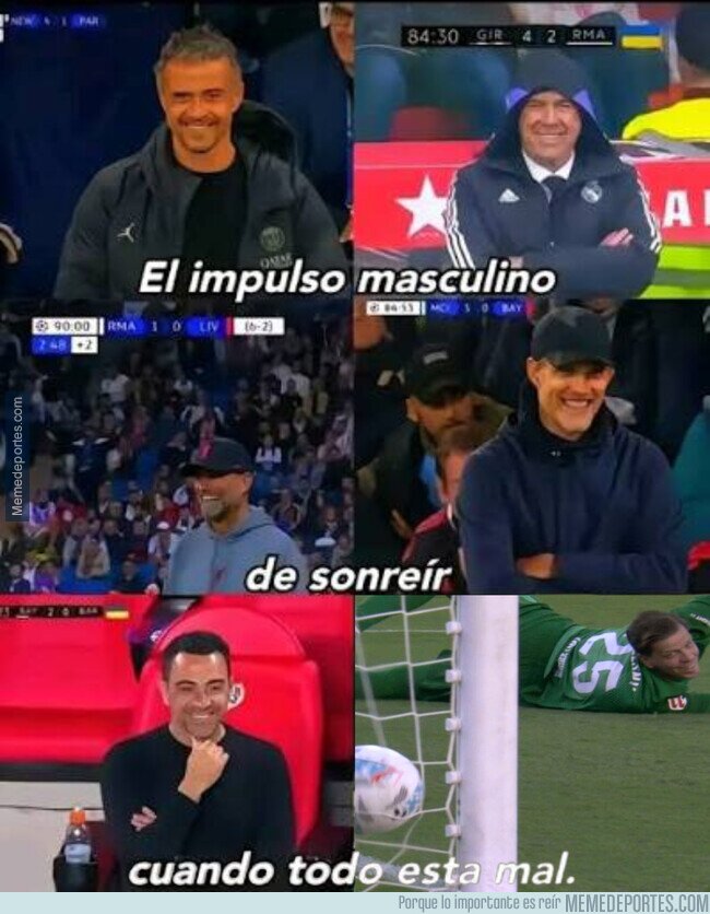 1231240 - Szczesny es el último ejemplo