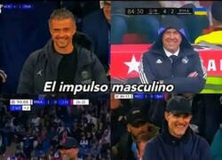 Enlace a Szczesny es el último ejemplo