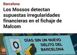 Enlace a Sale hoy para desestabilizar al Barça después de los últimos baños y palizas