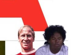 Enlace a Hay que ser cabrón...