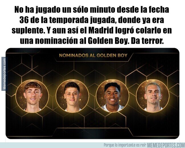 1231257 - Y de los otros ni hablar... vaya club.