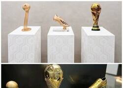 Enlace a Tremenda época vivimos