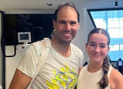 Enlace a Rafa, ha llegado la hora