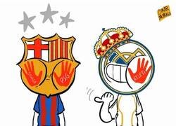 Enlace a Quién ríe último ríe mejor