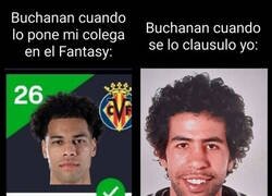 Enlace a La cláusula maldita