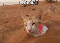 Enlace a El Bayern acaba de estafar al Liverpool