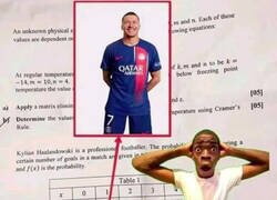 Enlace a Kylian Haalandowski, JAJAJAJAJAJA