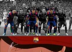 Enlace a De aquel Barcelona solo queda la MSN