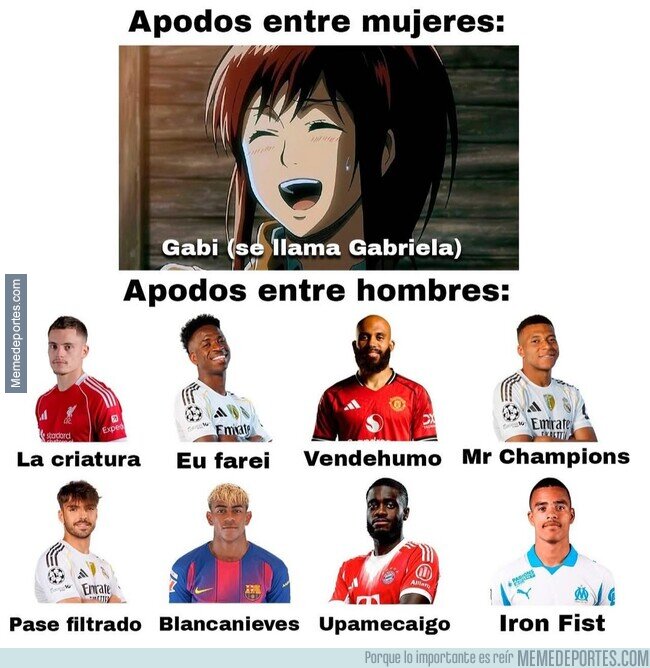1231312 - Se esconde una historia detrás de cada mote