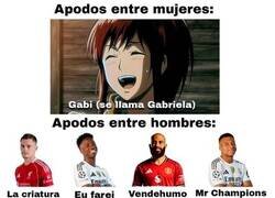 Enlace a Se esconde una historia detrás de cada mote