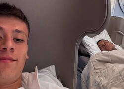 Enlace a Dulces sueños