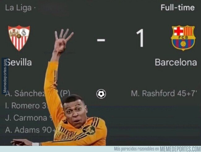 1231315 - ¿Cuántos fueron, Kylian?