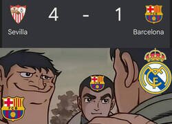 Enlace a Que no se rían muy alto...