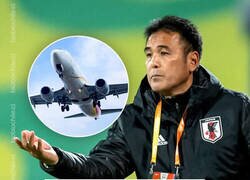 Enlace a Pero dejan limpios los vestuarios, así que todo joya...