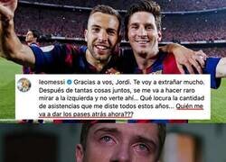 Enlace a No puedo creer que de verdad escribiera esto