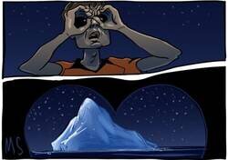 Enlace a El hundimiento