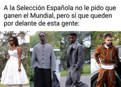 Enlace a No nos podemos permitir quedar por detrás