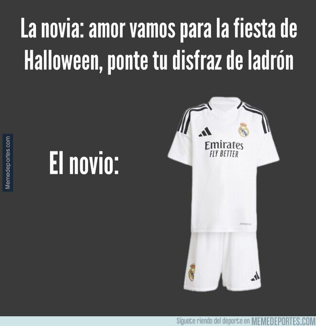 1231354 - Ya van saliendo los fantasmas