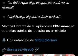 Enlace a Me parece sumamente irresponsable darle altavoces a personajes como este