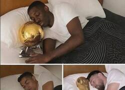 Enlace a Dulces sueños