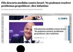 Enlace a Me da igual la política, sólo me parece curiosa la falta de coherencia