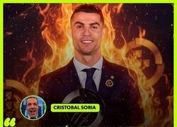 Enlace a Aunque yo a mi madre le creo