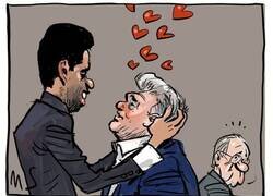 Enlace a Traición a la Superliga