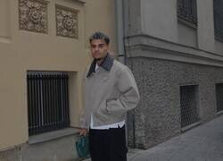 Enlace a ¿Así se tratan los bros?