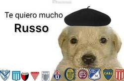 Enlace a Se fue uno de los buenos