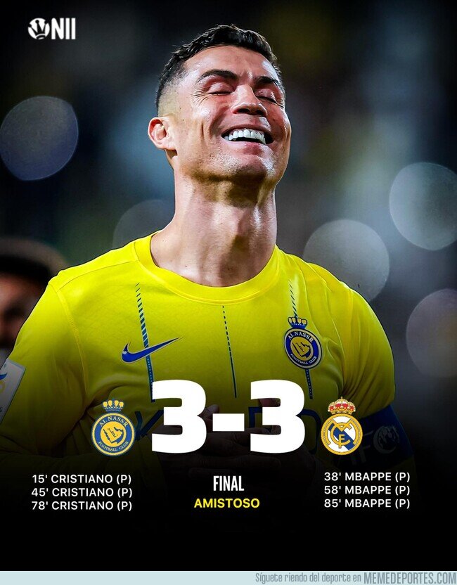 1231404 - El árbitro se dará gusto