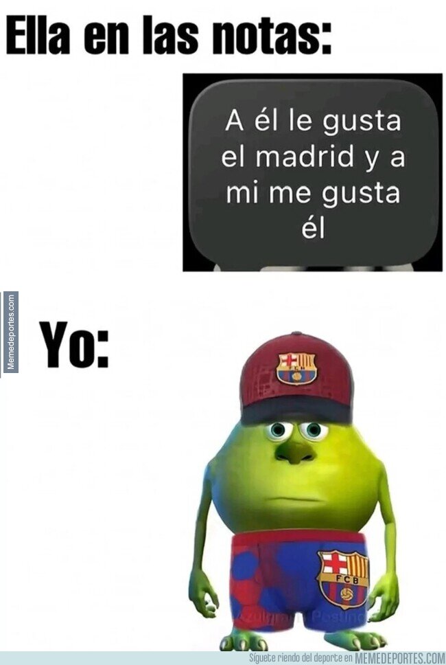 1231407 - Me he quedado frío