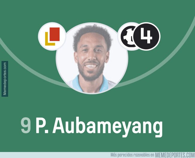 1231409 - A Auba le pasó de todo pero Gabon sigue con vida