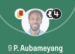 Enlace a A Auba le pasó de todo pero Gabon sigue con vida