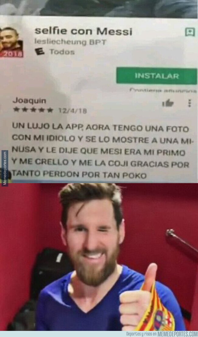 1231415 - Muy buena reseña