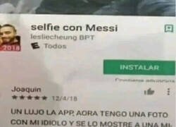 Enlace a Muy buena reseña