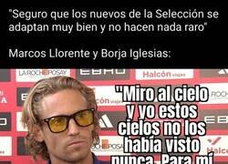 Enlace a Las ruedas de prensa más surrealistas que vi en una concentración